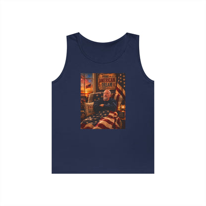 American Dream Tank Top