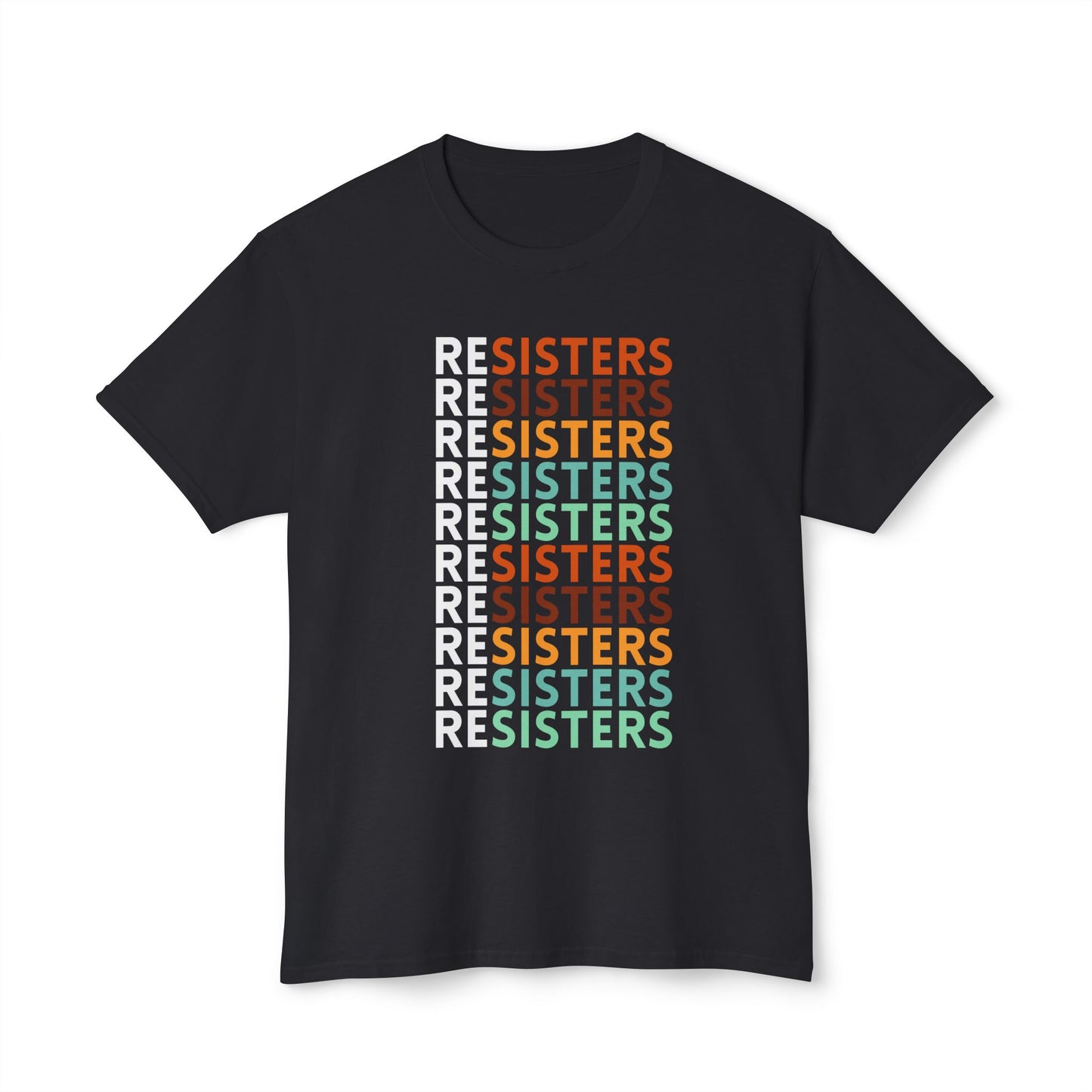 RESISTERS - 7