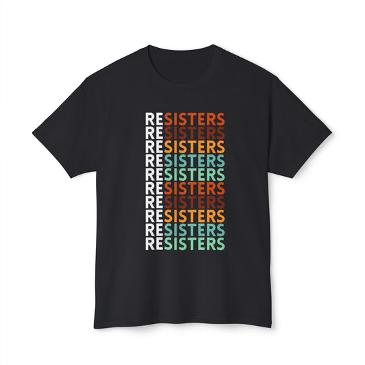 RESISTERS - 7
