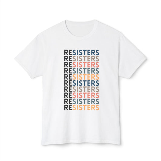 RESISTERS - 2