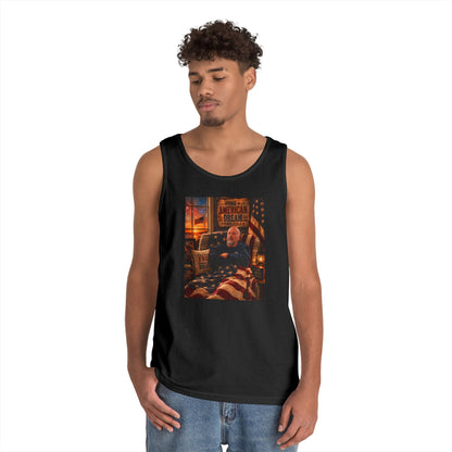 American Dream Tank Top