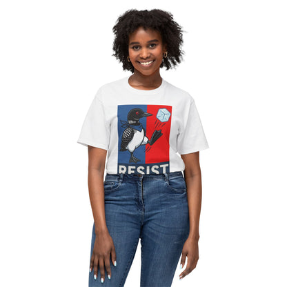 Resist ICE MN T‑Shirt