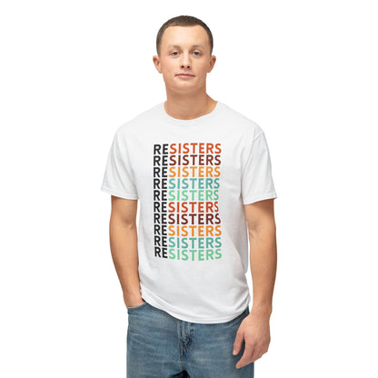 RESISTERS - 6
