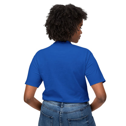 Big Fan of Human Rights - T-Shirt