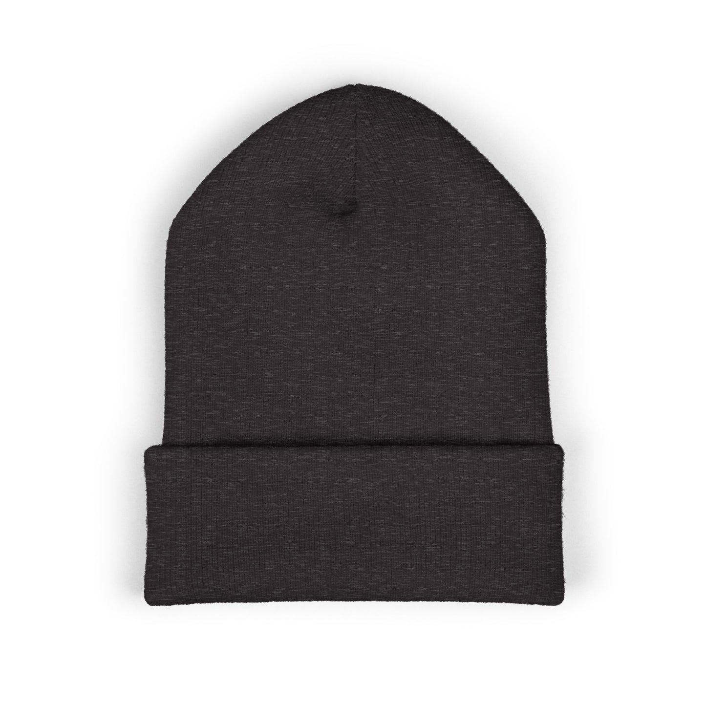 Pickler Universe Embroidered Cuffed Beanie