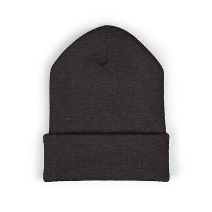 Pickler Universe Embroidered Cuffed Beanie