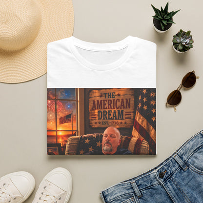 American Dream T-Shirt 1