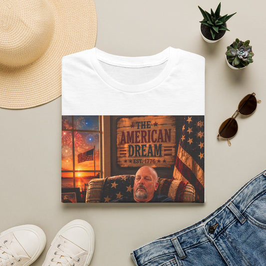 American Dream T-Shirt 1