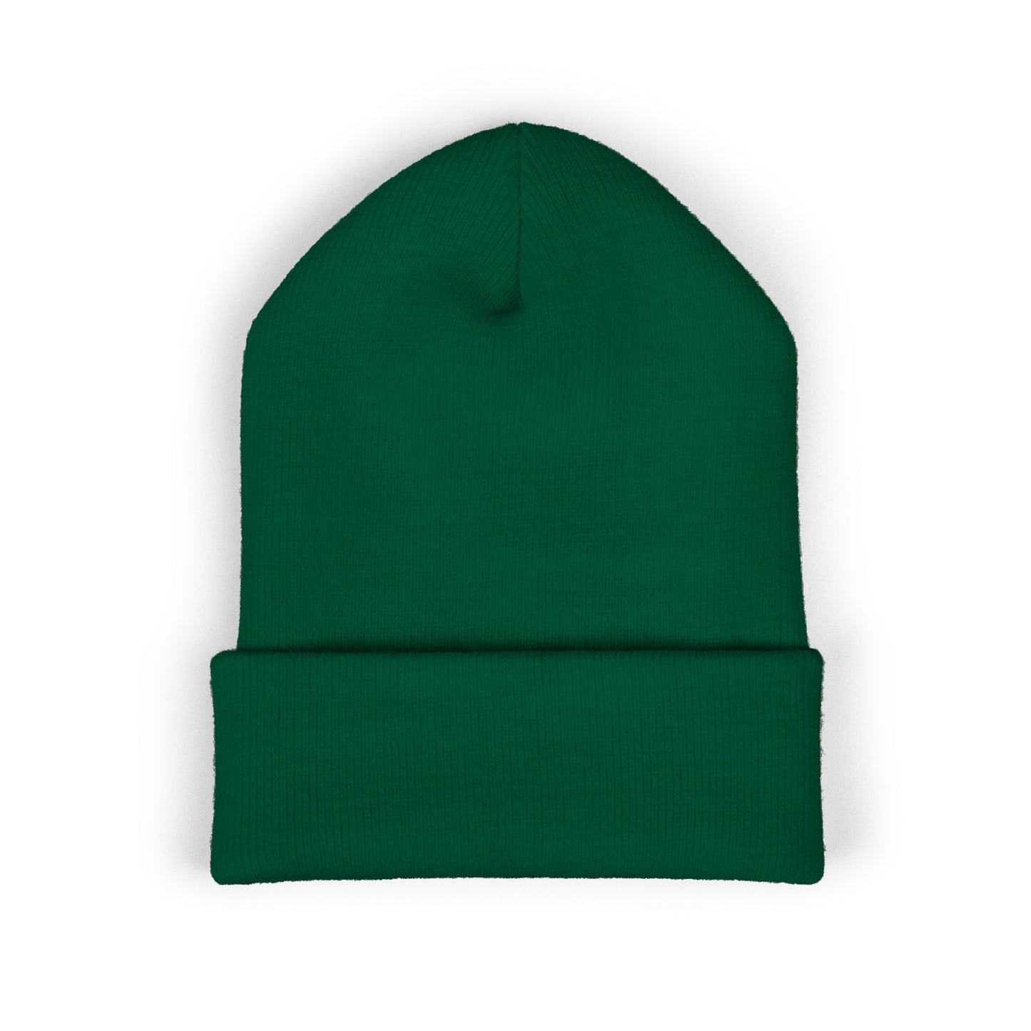 Pickler Universe Embroidered Cuffed Beanie