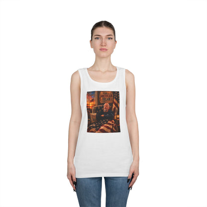 American Dream Tank Top