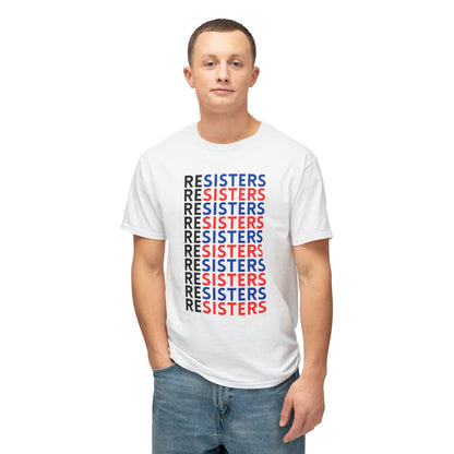 RESISTERS - 3