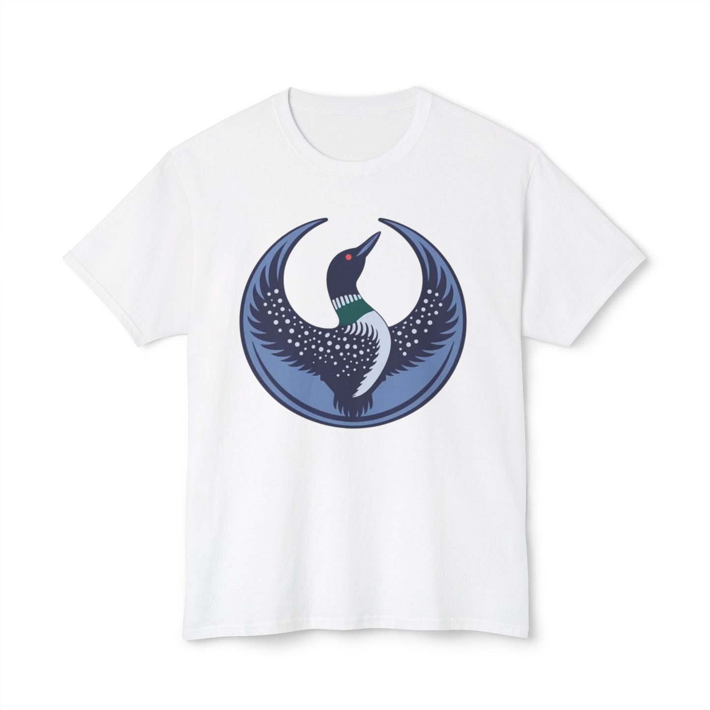 Minnesota Resistance Bird - T-Shirt