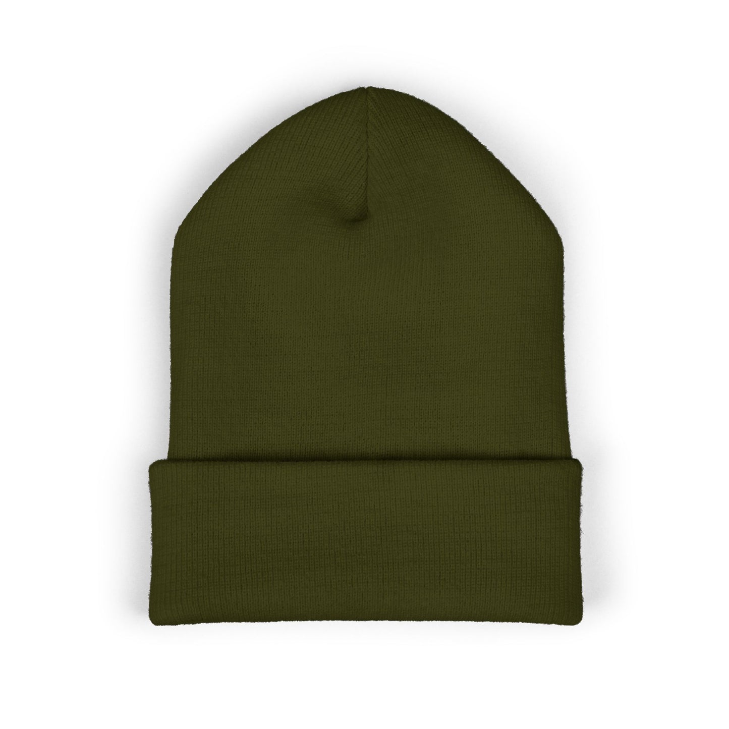 Pickler Universe Embroidered Cuffed Beanie