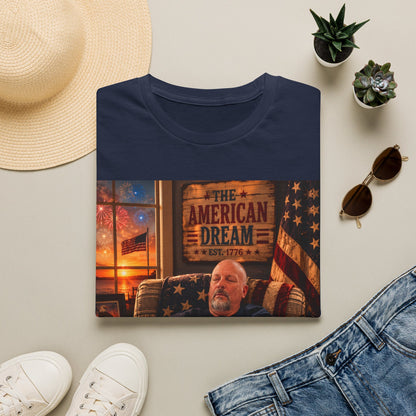 American Dream T-Shirt 1