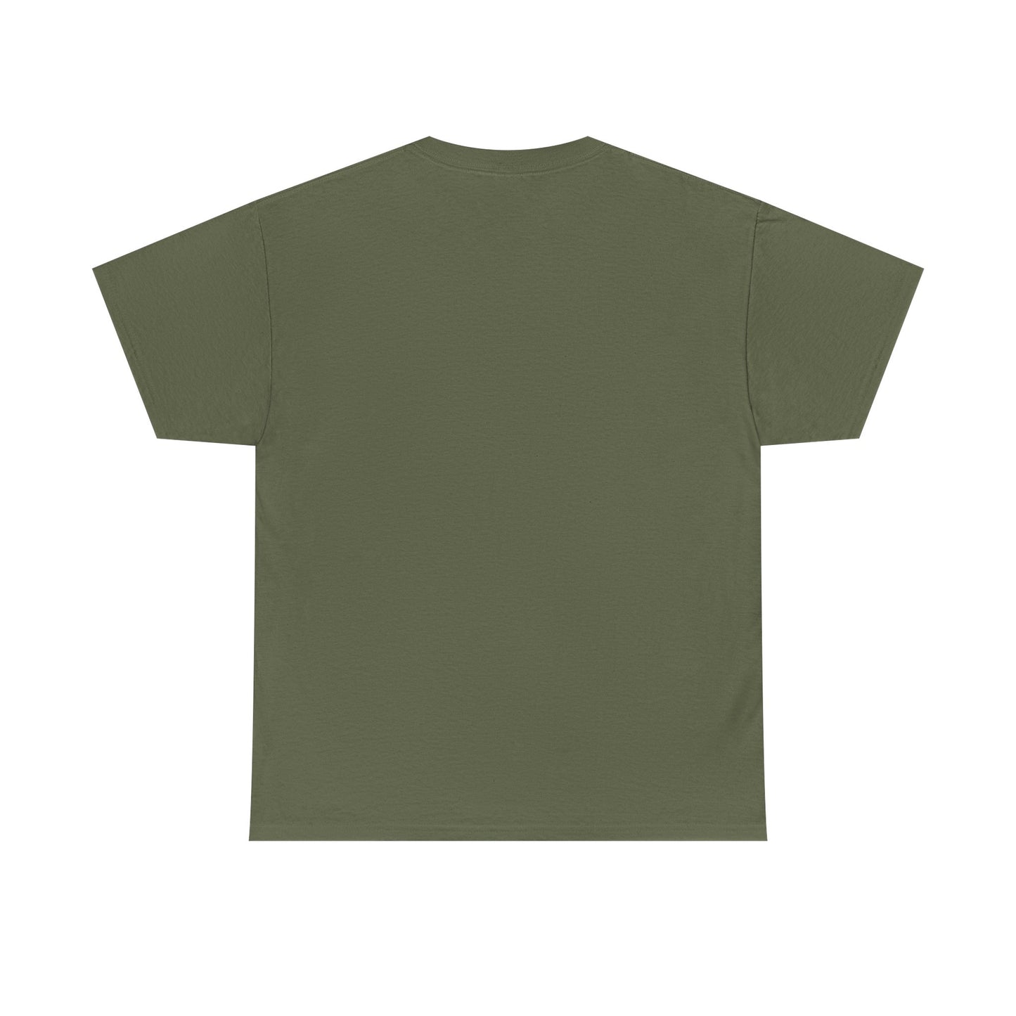 NiCE Typography T-Shirt
