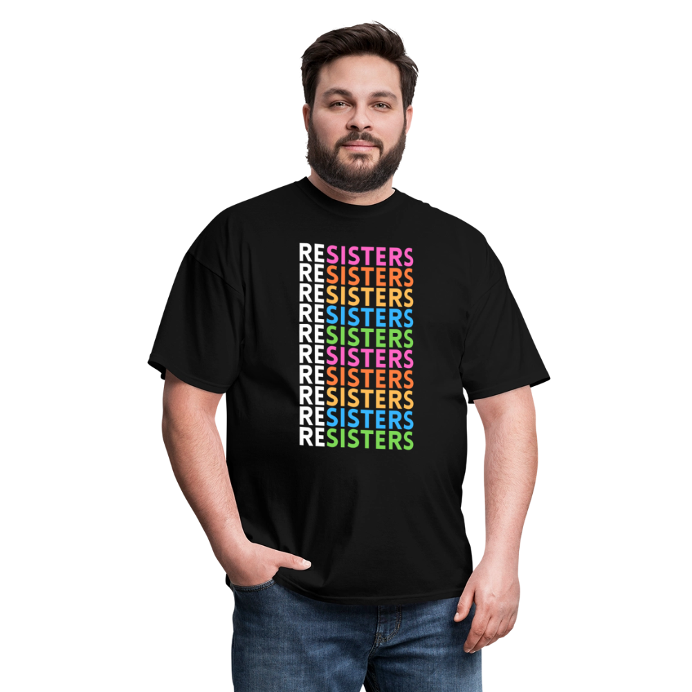 K3 - black
