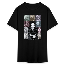 Load image into Gallery viewer, DAVE ERA Classic T-Shirt - black
