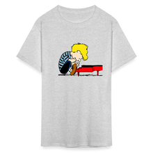 Load image into Gallery viewer, Schroeder - Classic T-Shirt - heather gray
