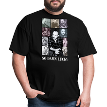 Load image into Gallery viewer, DAVE Era - SDL - Unisex Classic T-Shirt - black
