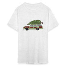 Load image into Gallery viewer, TREE CV - Classic T-Shirt - light heather gray
