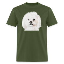 Load image into Gallery viewer, OCEAN - Classic T-Shirt - military green
