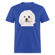 Load image into Gallery viewer, OCEAN - Classic T-Shirt - royal blue
