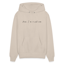 Load image into Gallery viewer, Rich Man - Hoodie - Sand
