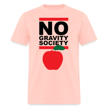 Load image into Gallery viewer, No Gravity Society 2 - Classic T-Shirt - blush pink 
