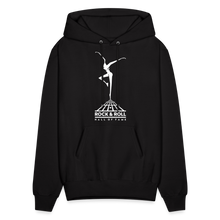 Load image into Gallery viewer, DAVE RRHOF - Hoodie - black
