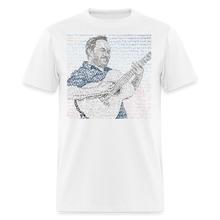 Load image into Gallery viewer, Doodle Dave - Classic T-Shirt - white
