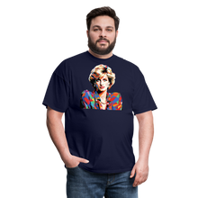 Load image into Gallery viewer, Di - Classic T-Shirt - navy
