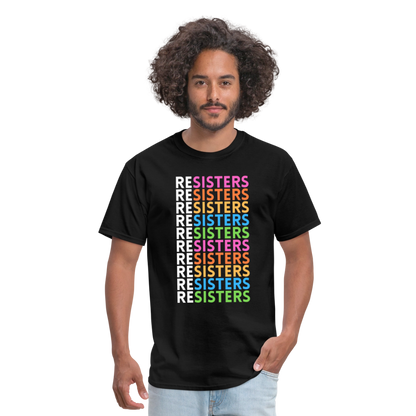 K3 - black
