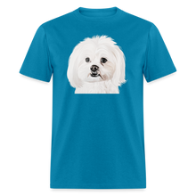 Load image into Gallery viewer, OCEAN - Classic T-Shirt - turquoise
