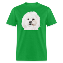 Load image into Gallery viewer, OCEAN - Classic T-Shirt - bright green
