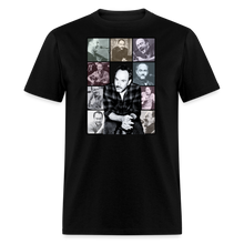 Load image into Gallery viewer, DAVE ERA Classic T-Shirt - black
