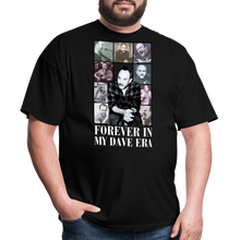 Load image into Gallery viewer, DAVE Era - Classic T-Shirt - black
