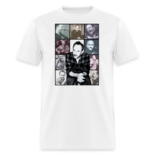 Load image into Gallery viewer, DAVE ERA Classic T-Shirt - white
