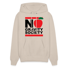 Load image into Gallery viewer, No Gravity Society - Hoodie - Sand
