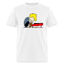 Load image into Gallery viewer, Schroeder - Classic T-Shirt - white
