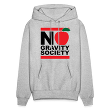 Load image into Gallery viewer, No Gravity Society - Hoodie - heather gray
