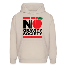 Load image into Gallery viewer, No Gravity Society - Hoodie - Sand
