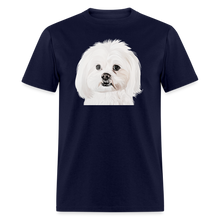 Load image into Gallery viewer, OCEAN - Classic T-Shirt - navy
