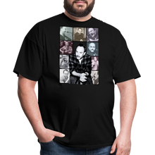 Load image into Gallery viewer, DAVE ERA Classic T-Shirt - black
