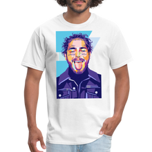 Load image into Gallery viewer, POST - Classic T-Shirt - white
