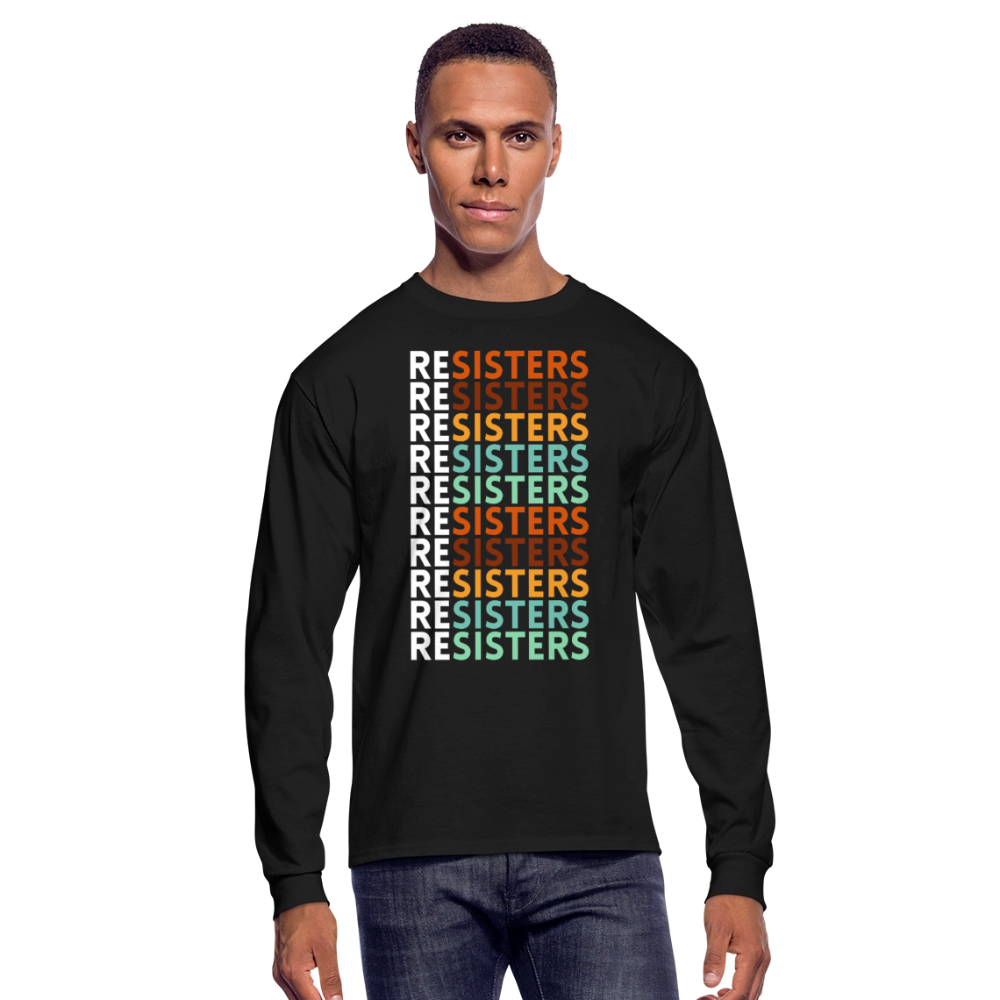 K12 - black