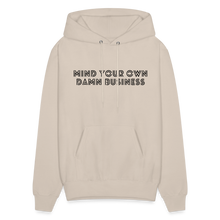 Load image into Gallery viewer, MYODB - Hoodie - Sand
