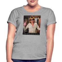 Load image into Gallery viewer, Elizabeth James Relaxed Fit T-Shirt - heather gray
