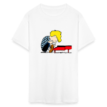 Load image into Gallery viewer, Schroeder - Classic T-Shirt - white
