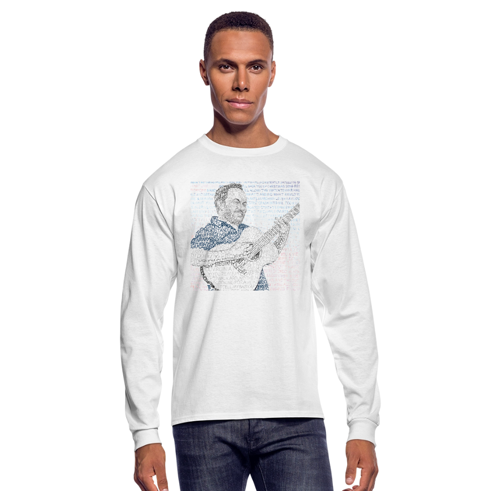 K18 - white