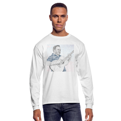 K18 - white